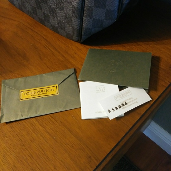 Louis Vuitton Michael backpack - Picture 4 of 7